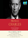 Cover image for Prince Charles
